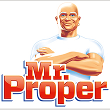 MR PROPER